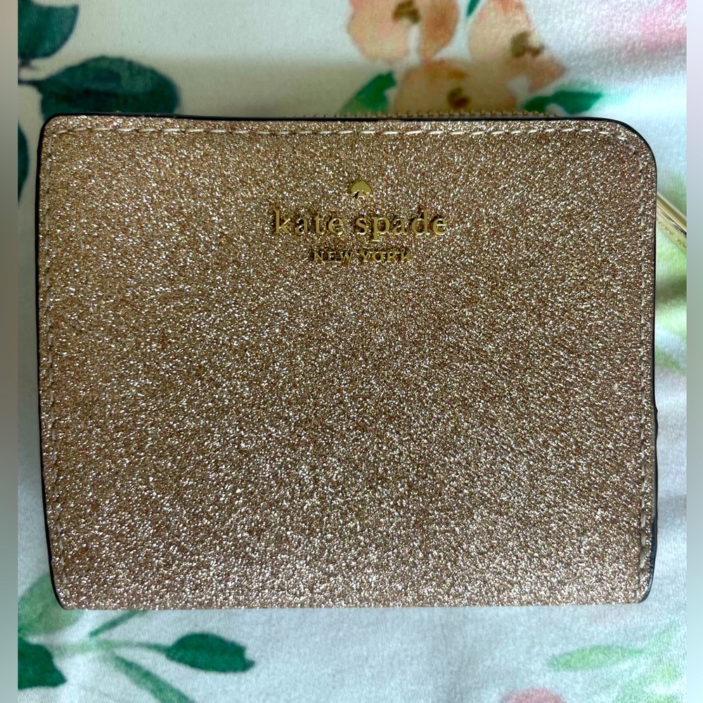 Kate Spade New York Glimmer Wallet